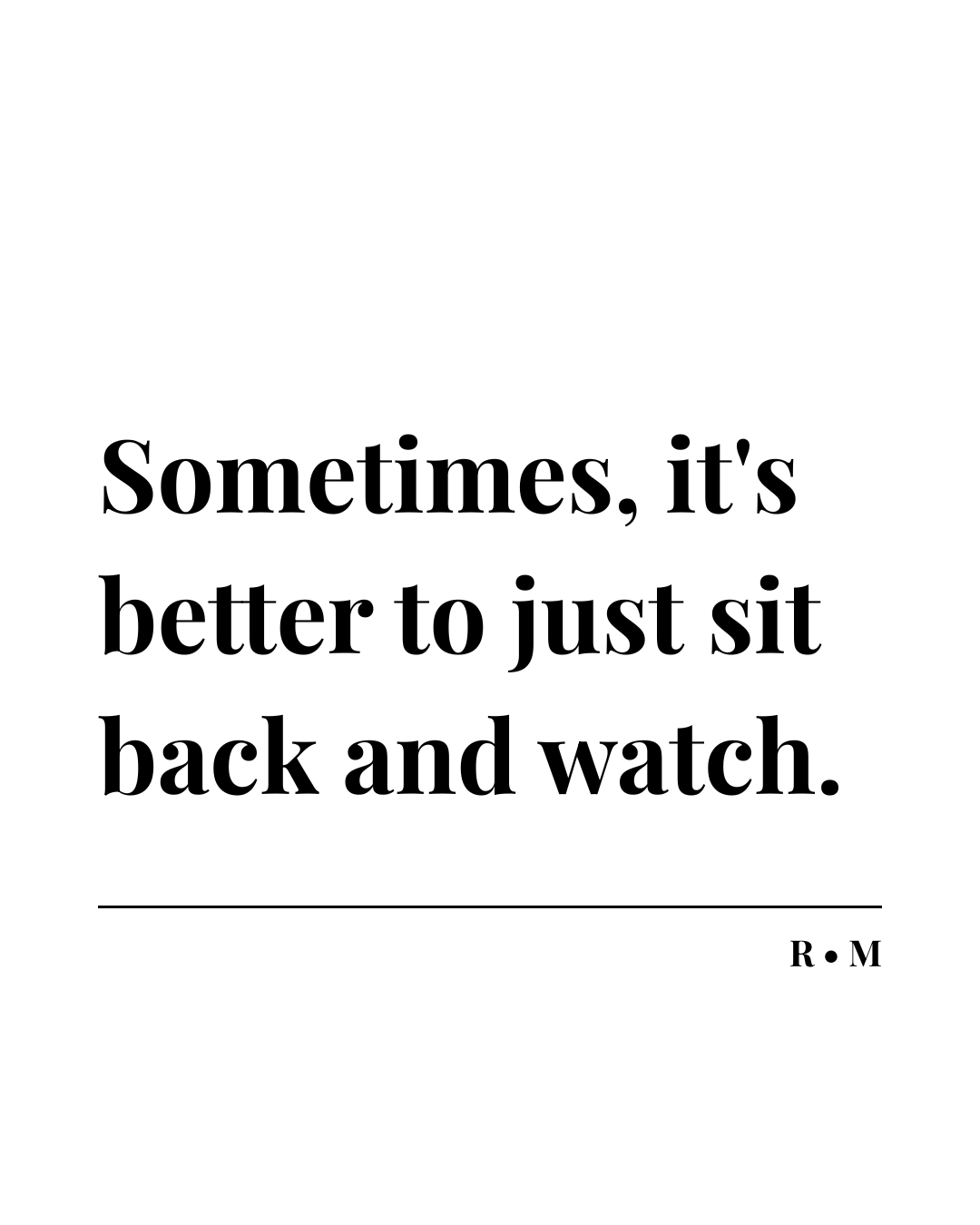 Thought 23